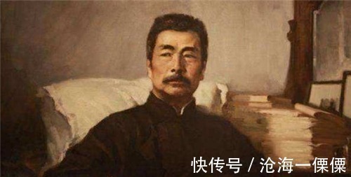 玩伴&鲁迅玩伴闰土真实结局晚年被鲁迅遣散,因太穷没钱看病而去世!