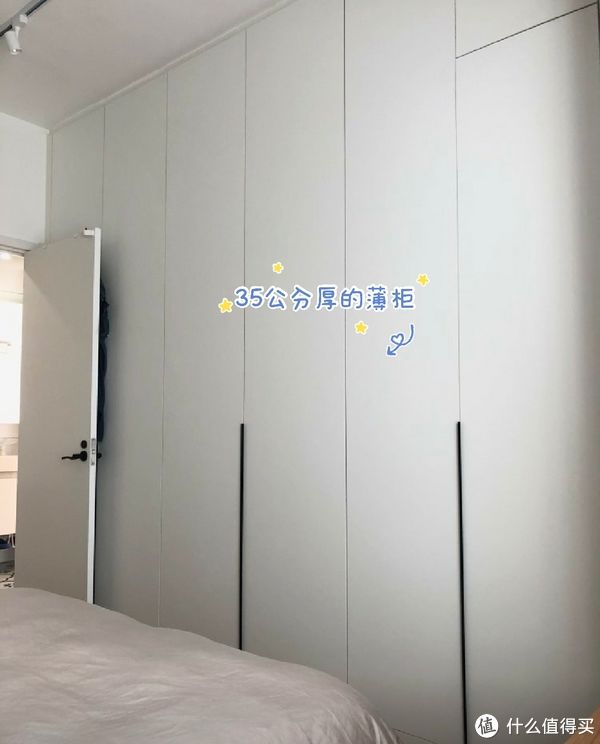 薄柜|当代90后太有想法了,拼尽全力买了房,就要把空间“压榨”到极致