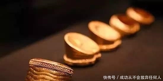  发现|古人有多厉害？海昏侯墓发现的“高级灯具”，西方1600年之后才发明出来