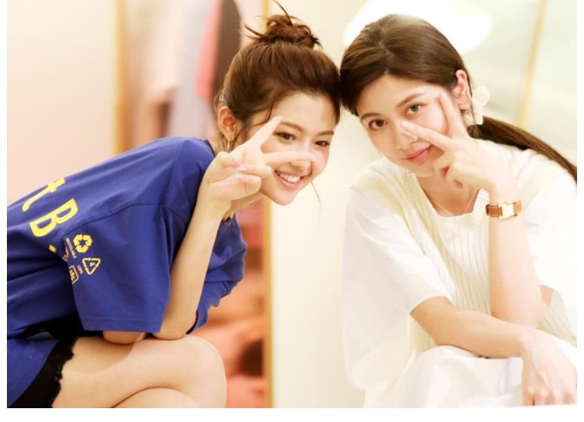 马子佳|《心动的信号4》洪成成试探马子佳，后者发言引热议，被恶剪了？