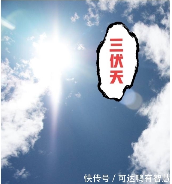 三庚|2021年三伏天是什么时间?什么是三伏?怎样起算?