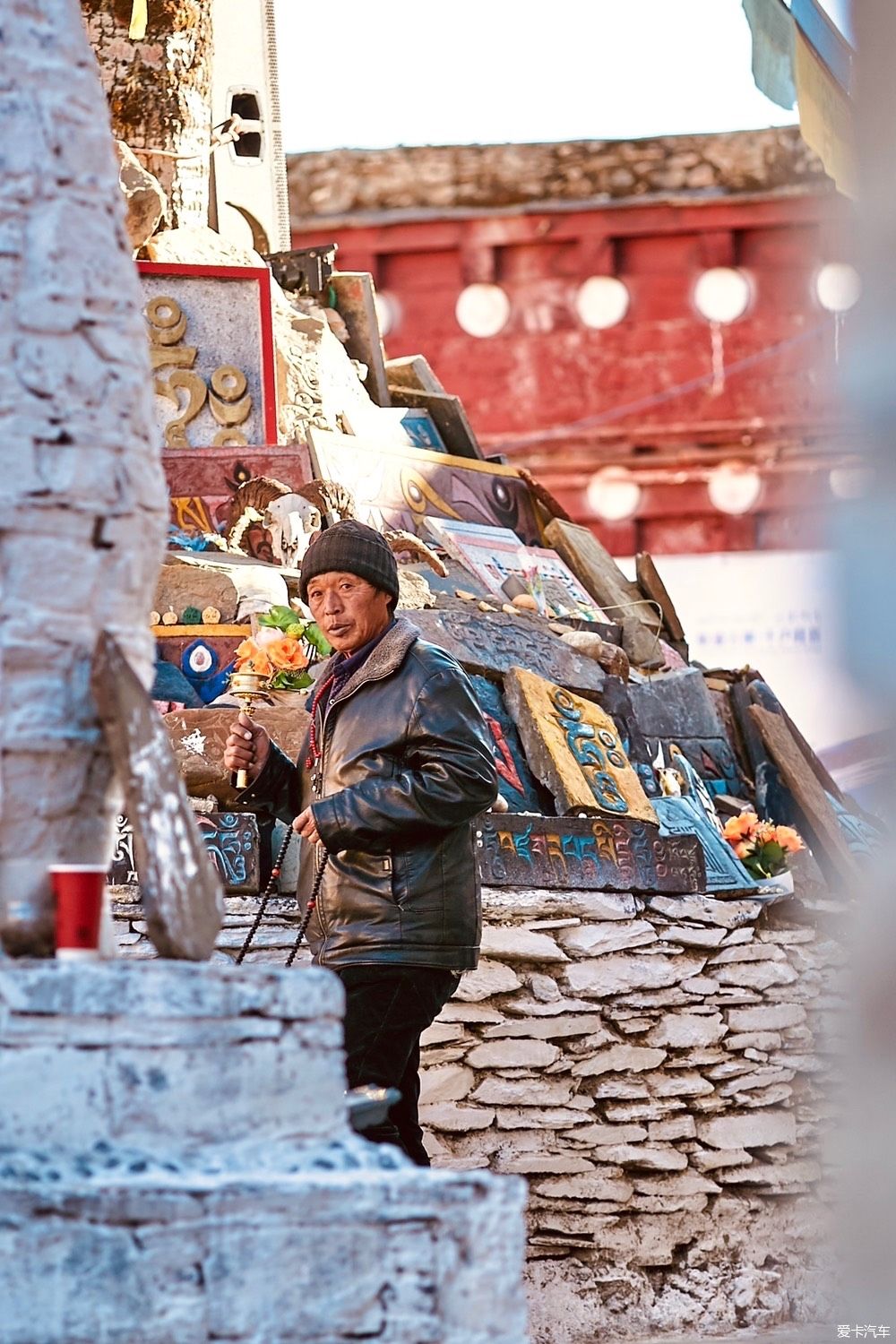 记录春节前勒川滇环线游记