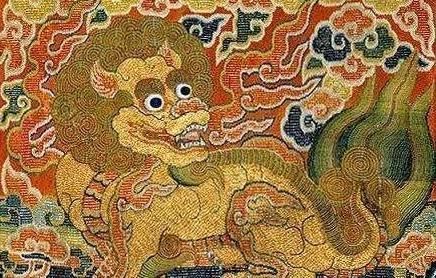 官员|成语“衣冠禽兽”最初的含义是什么禽兽代表的其实是不同的官职