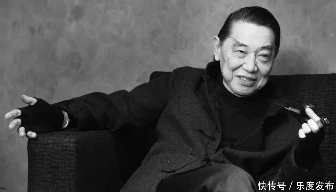 钢琴大师傅聪逝世:音乐和生命一样,完美是不存在的