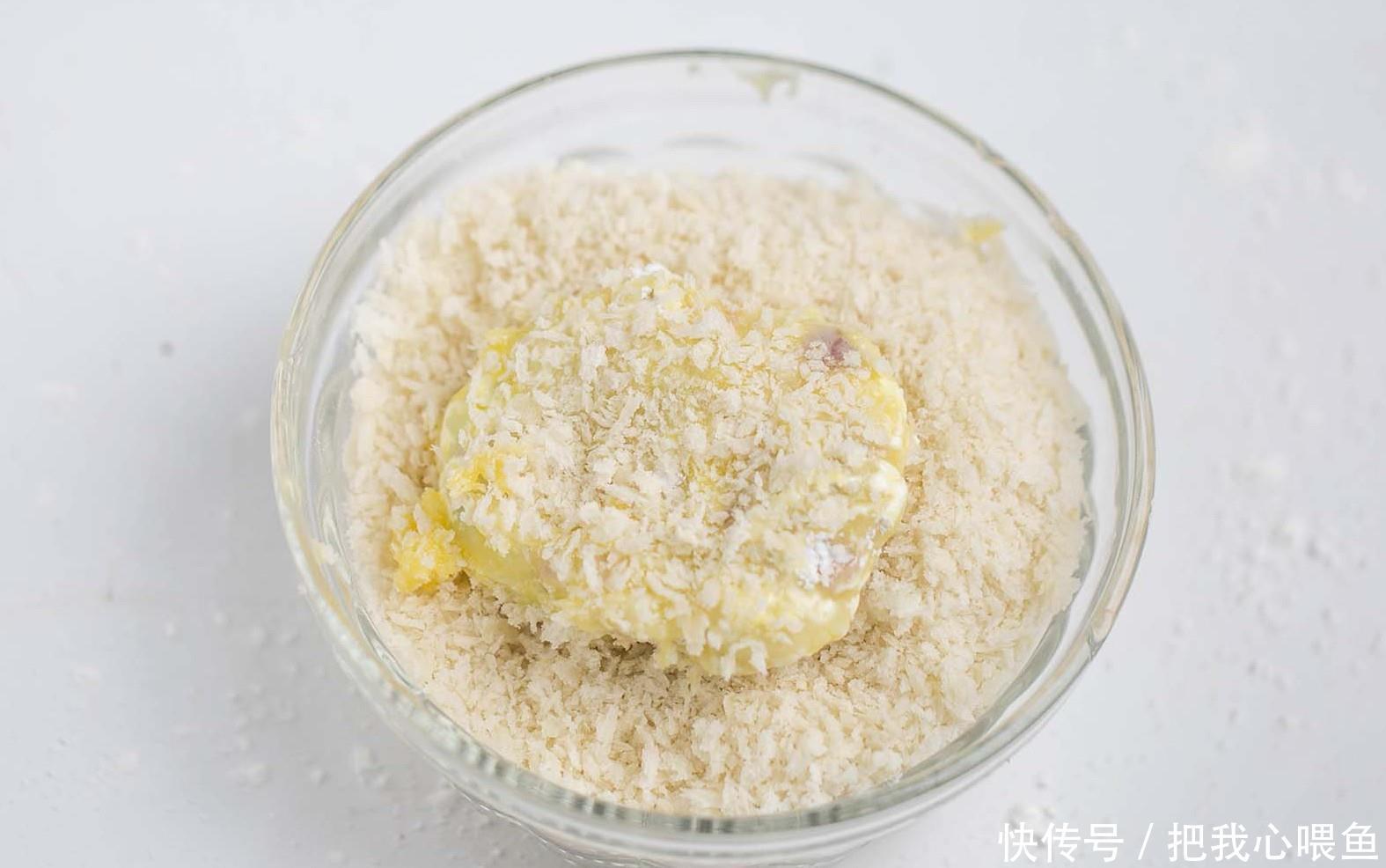 懒人早餐,美味又简单,推荐给你