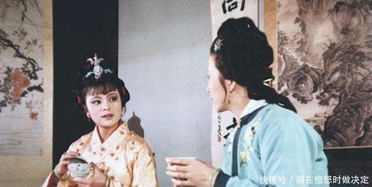 王善保|抄检大观园,探春打了王善保家的一巴掌,为何那么多人说好?