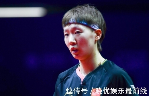 世界杯總|王曼昱2021年最不愿想起的一場比賽:世界杯總決賽0:3輸給杜凱琹