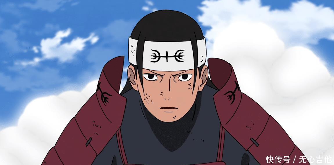 变化|发动仙人模式前后对比,鸣人变化没有很大,变化最大的不是自来也!