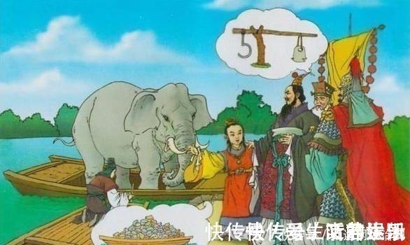 项橐$历史上有名五大神童,慧极必伤,个个智力超群,却没一个活过成年