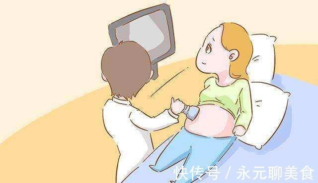 行气|惊怀孕8个月,孕检发现胎死腹中,孕期记得别做这件事