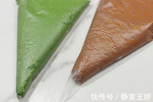 玉米油|星爸爸同款纸杯蛋糕0失败，手残党也能轻松get