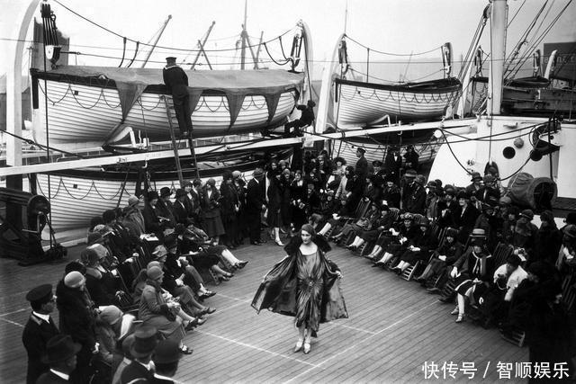 看看这10位世界级服装设计师,他们是如何塑造全球时装史的!