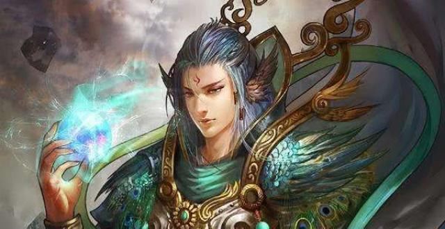 元始天尊|陆压不是阐教弟子,元始为何不让他应劫你看他是哪位圣人罩着的