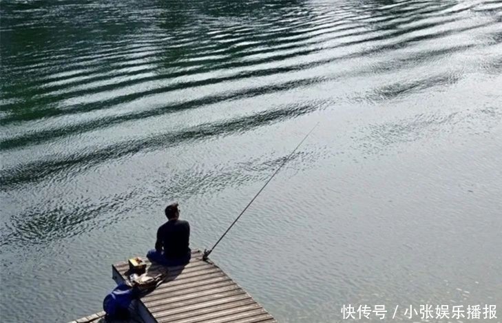 钓目|压箱底的漂调钓技巧,野外调漂相当容易搞定!