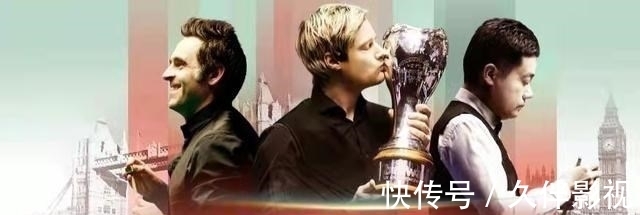 球员|斯诺克首位“伪绅士”！世界冠军爆出不当言论，中国小将竟被针对