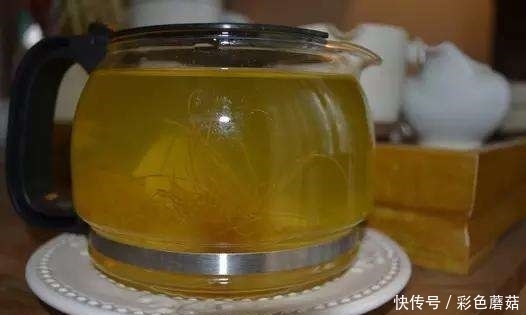 中年|湿气重,阴盛阳虚,4水多喝,人也健康精神