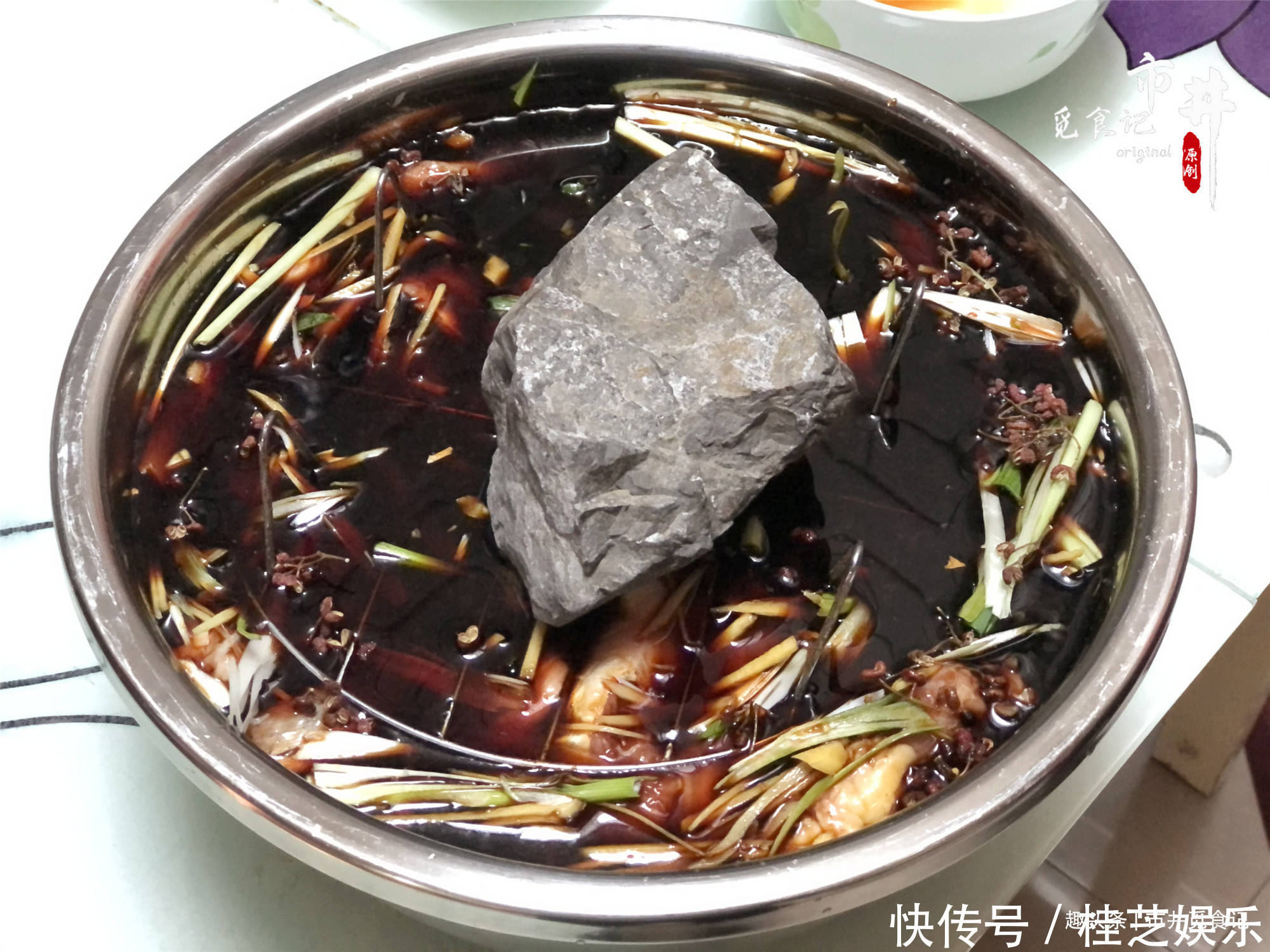 卤牛肉,3种香料宁可不用,也不能多放,否则牛肉不香,越卤越苦