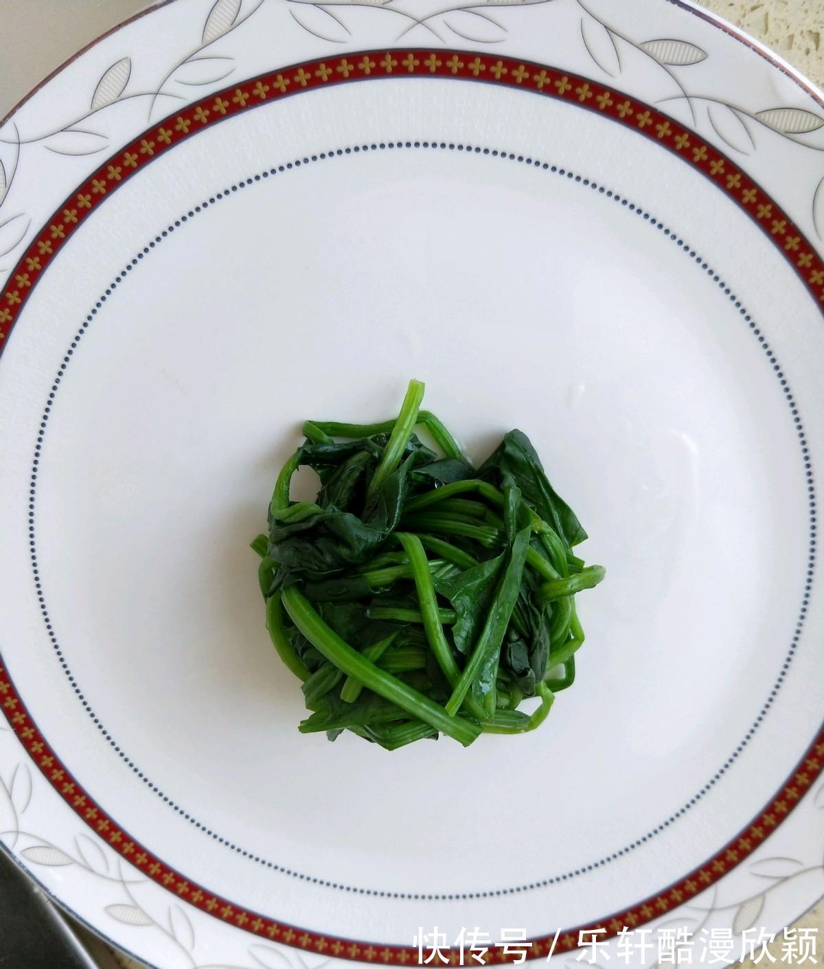 东北菜|东北特色下饭菜，好吃爽口的蒜泥白肉，美味又健康