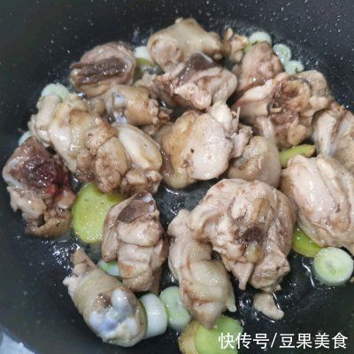 可乐|高考啦！可乐鸡腿来一个