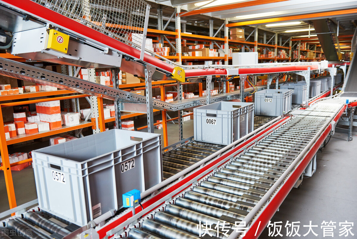 仓储托管行业趋势：第三方解决方案改变物流游戏规则