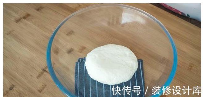 面团|在家自制网红“一根面”,分享两个秘诀给你,一根面扯3米都不断