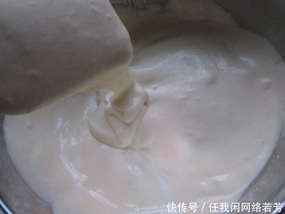 尝试了多次，终于把蛋糕做成了，把详细做法和配方都告诉你，简单！