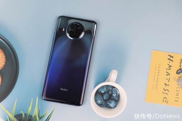 屏幕|制霸千元5G市场：Redmi Note 9 Pro动手玩