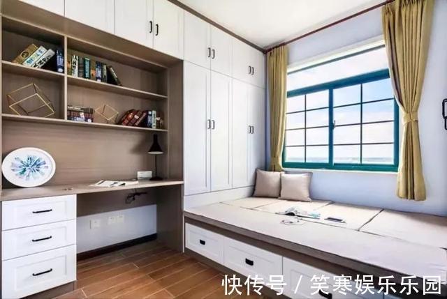 收纳|不管房子多大,家里要是装一个这样的榻榻米,真好用!