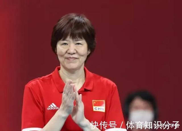 世界冠军|41年10座冠军,13任教练,只有5名金牌教头,中国女排主帅不好当