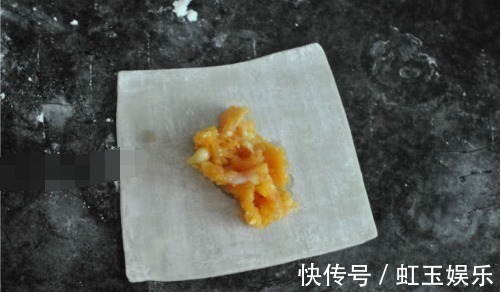 宅家怎么可以少了它,满嘴的酥香,入口即化,好吃到连渣都不剩