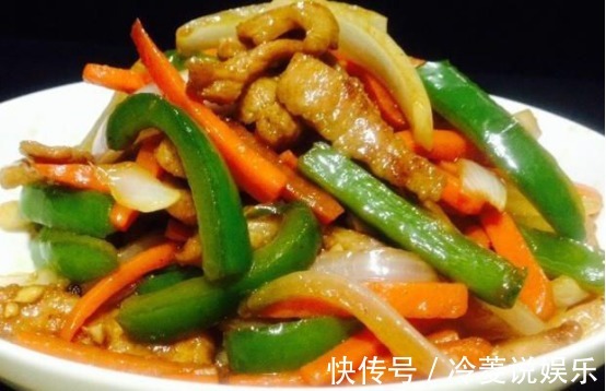 在家就能做出饭店的味道，在家宴客不丢面子，满足客人的味蕾