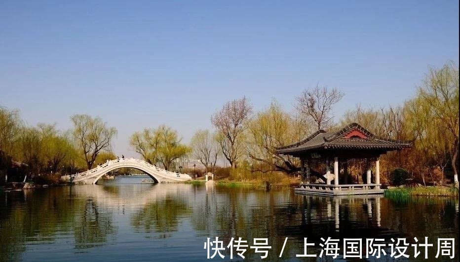 济南&9.27开讲 | 主讲嘉宾张建:东方营造