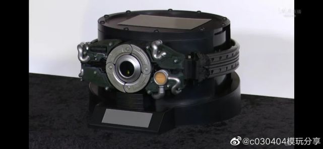 帝王石|假面骑士BlackSun的SHF和CSM腰带制作决定,堪称最快出CSM腰带的骑士