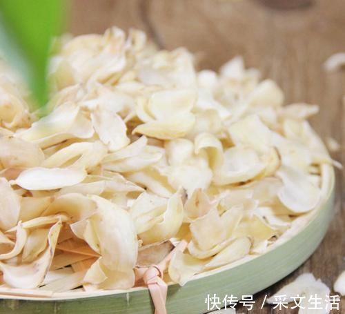 救星|失眠的“救星”出现了，睡前吃一点，安神缓疲劳，助你倒床就睡！