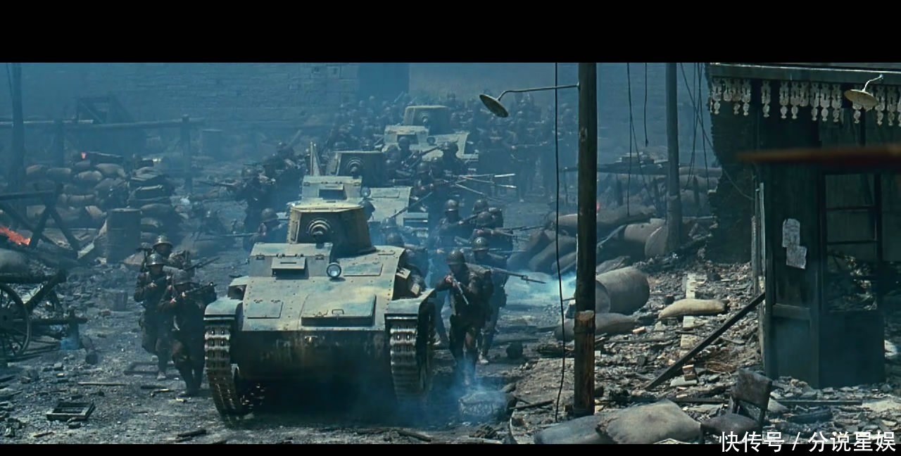 缴获|二战时,苏联缴获日军此武器,因太小当场气得直接砸掉