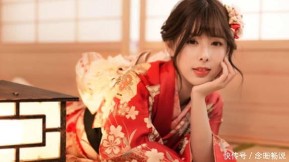 美女|日本人为什么有床不睡,非得要睡地板?日本美女揭秘其中“奥秘”