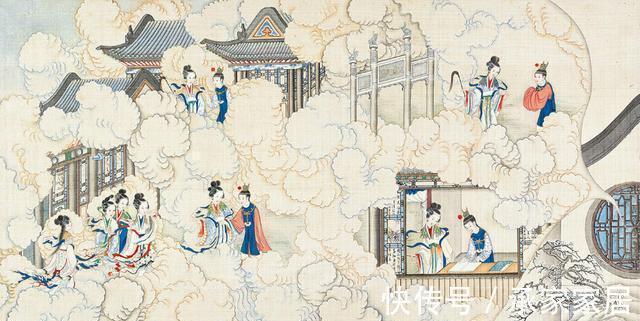 元春省亲#红楼梦:元春生在大年初一,冷子兴说“这就奇了”,他为何这么说