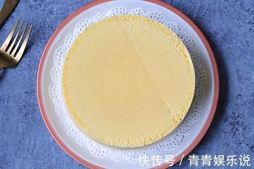 玉米粉|做蛋糕，我从不用面粉，用它做，随意搅拌不起筋，好吃不长肉！