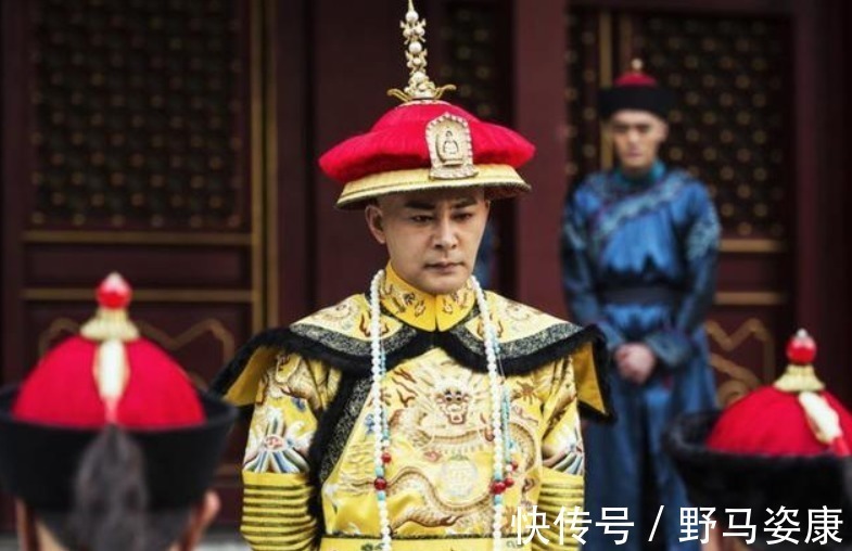 乔道长|乾隆让道士求雨,道士一番作法后果然下雨,乾隆:那就直接杀了吧