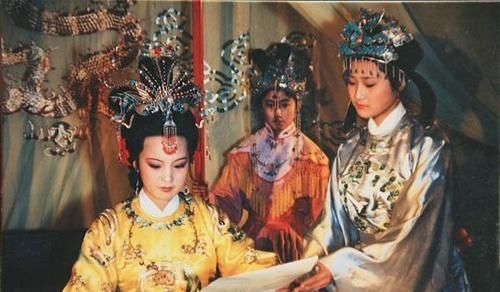 进宫|《红楼梦》之贾元春进宫
