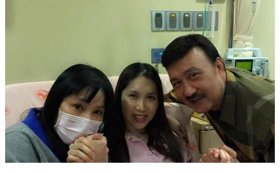 癌症|余苑绮被癌症折磨，抗癌9年，如今病情又恶化