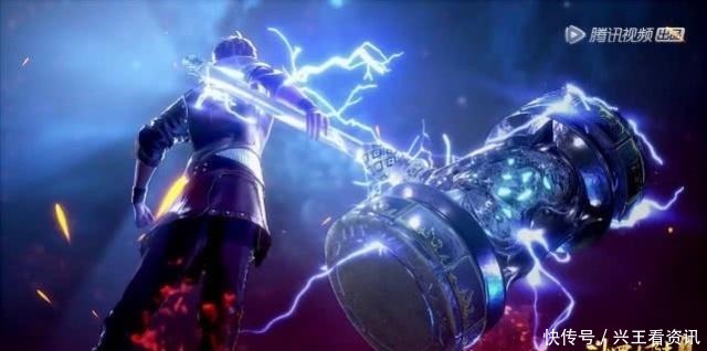 大陆|当宁风致说唐昊是封号斗罗时,唐三反应过于“真实”,亲儿子没错