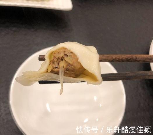 天津菜|天津数一数二的饺子馆，每天客人络绎不绝，很多人却吃不惯