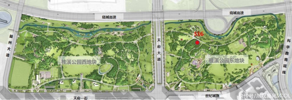 招募16对新人！520一起去桂溪公园结婚吧