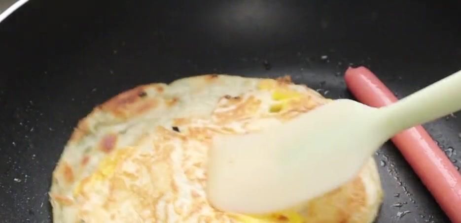 大人|早餐别出去买,教你解馋新吃法,简单易做,大人小孩都喜欢