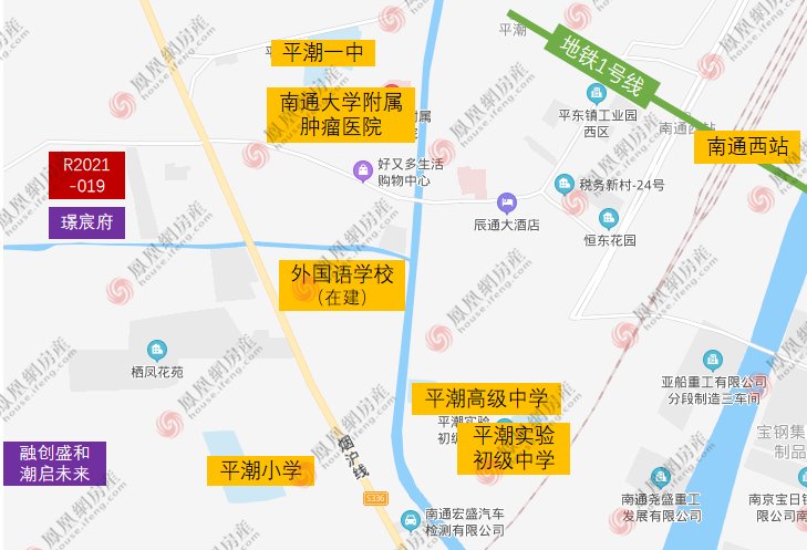 南通|南通集中供地第二日：单日揽金约172亿！通州2宗地块触顶待摇号！