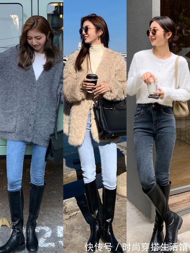 女人|40+女人别穿太老气,掌握这些搭配技巧,减龄好看显气质