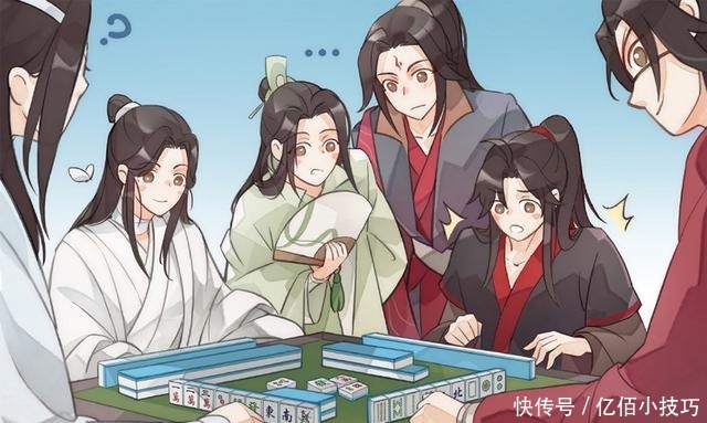 天官赐福|《天官赐福》动画被捧得太高粉丝夸奖很正常，新粉的反应最真实