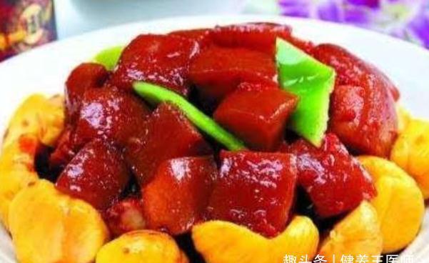 强筋壮骨|寒冬腊月适合给老人吃的菜,营养丰富强筋壮骨,老人吃了身体好