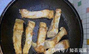 吃不胖的鱼肉菜谱,香焖草鱼腩,做法简单,营养美味,超下饭